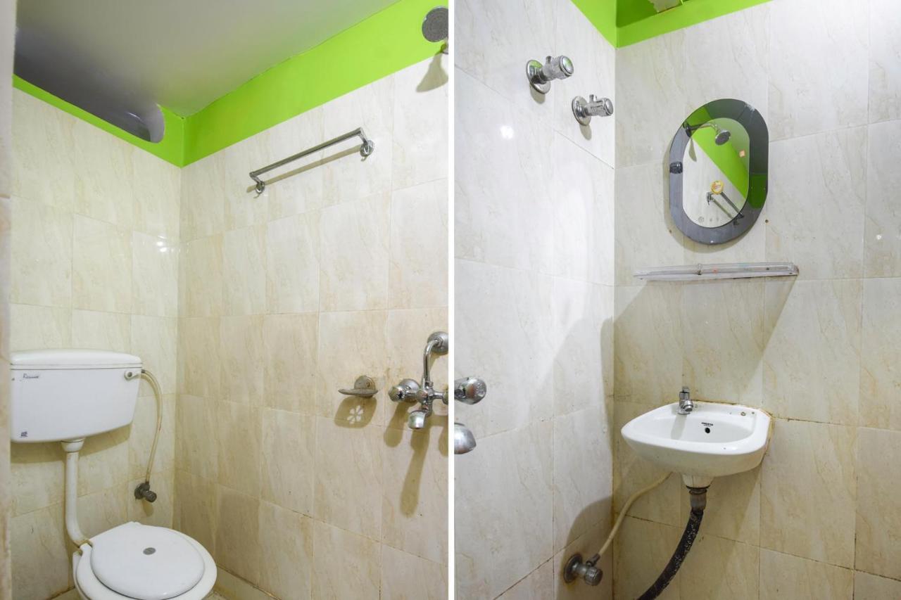 Spot On 69078 New Maa Tara Guest House Kolkata Exterior photo