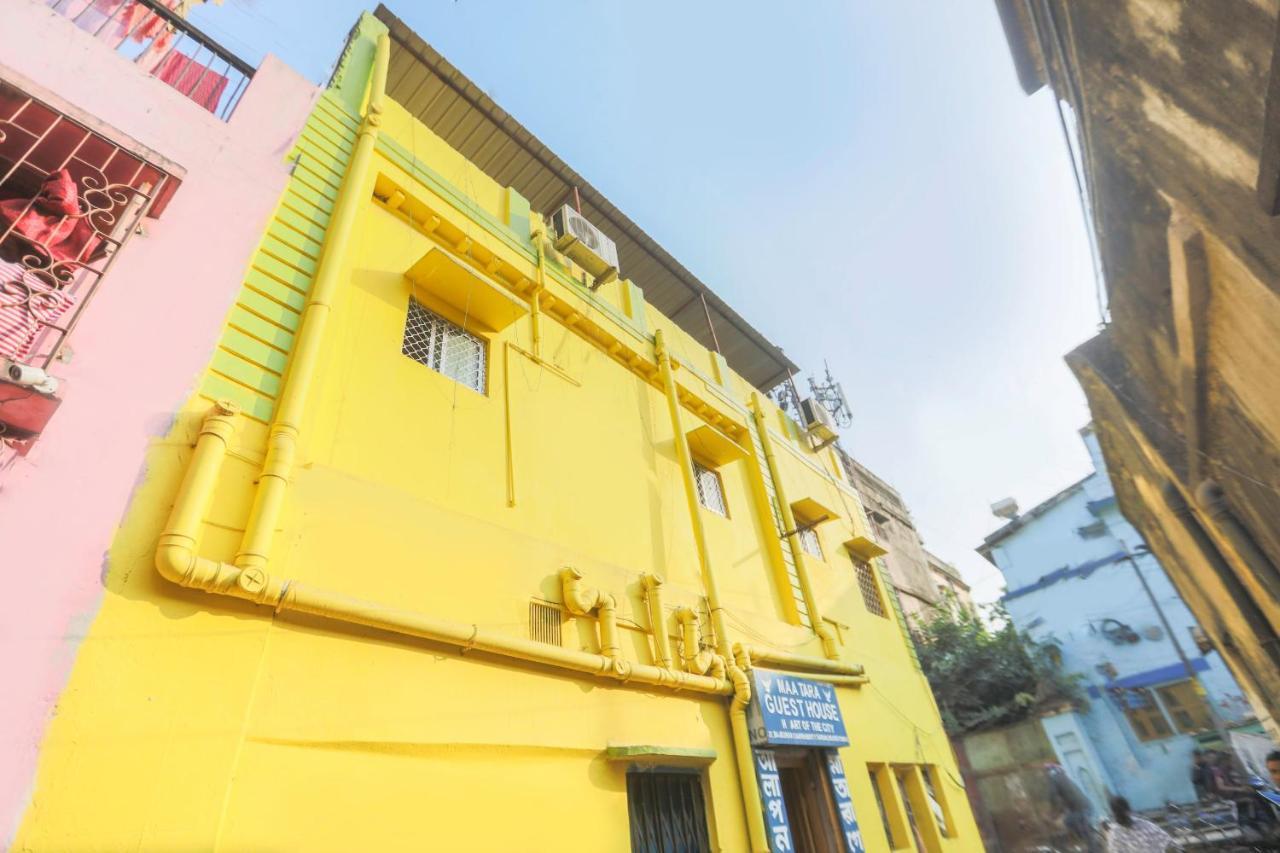 Spot On 69078 New Maa Tara Guest House Kolkata Exterior photo