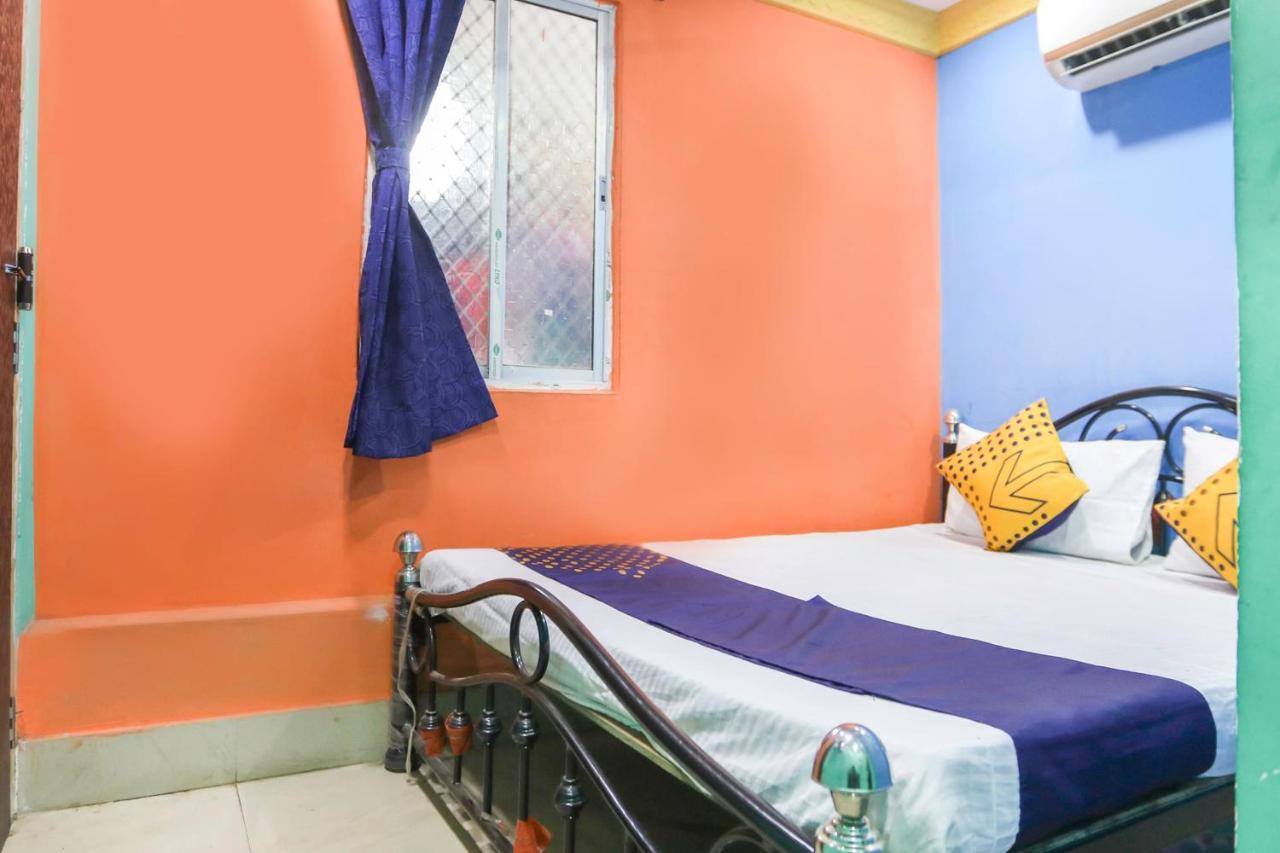 Spot On 69078 New Maa Tara Guest House Kolkata Exterior photo
