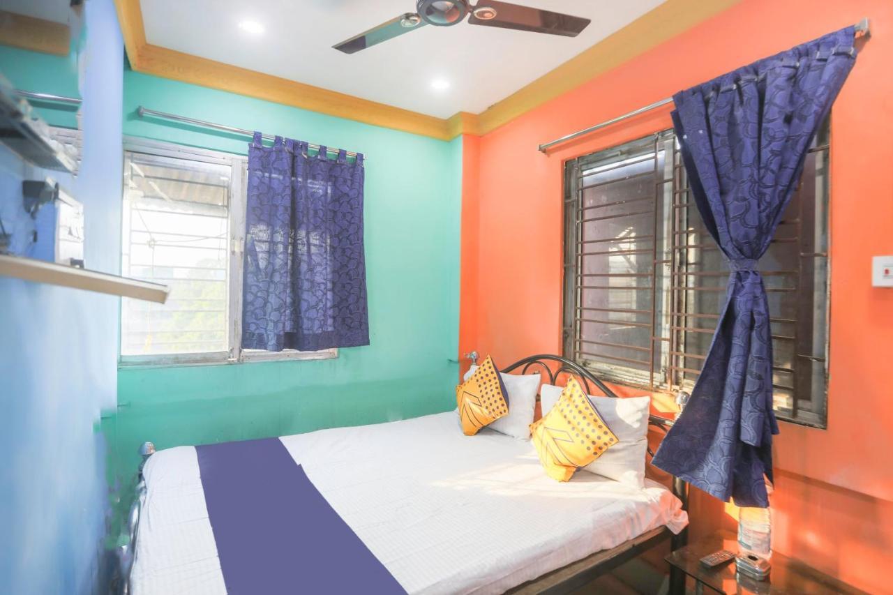 Spot On 69078 New Maa Tara Guest House Kolkata Exterior photo