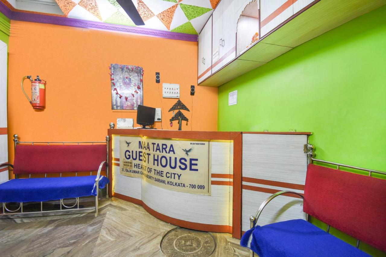 Spot On 69078 New Maa Tara Guest House Kolkata Exterior photo