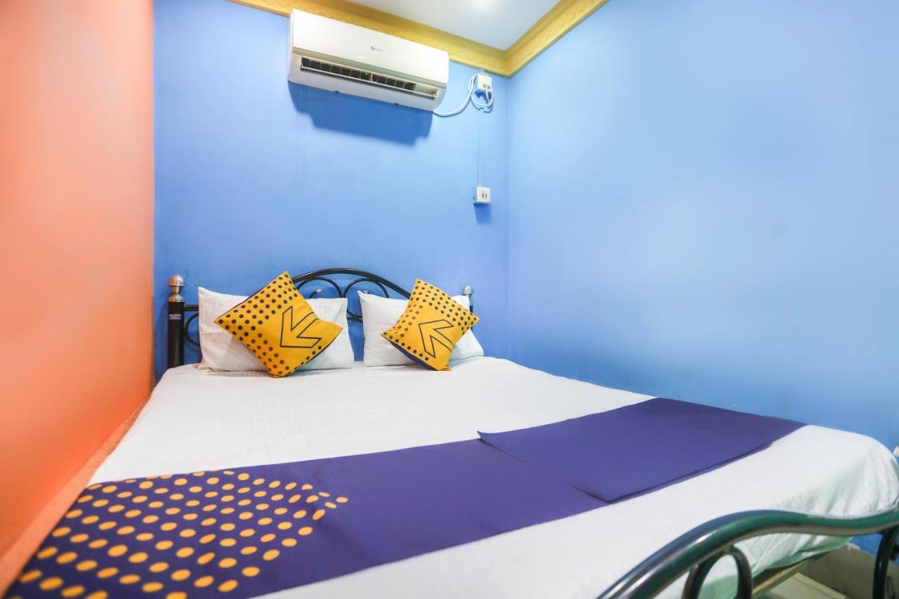 Spot On 69078 New Maa Tara Guest House Kolkata Exterior photo