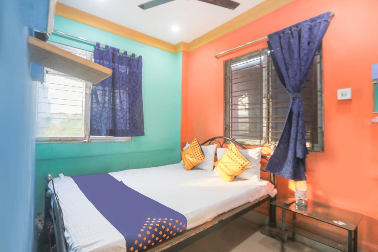 Spot On 69078 New Maa Tara Guest House Kolkata Exterior photo