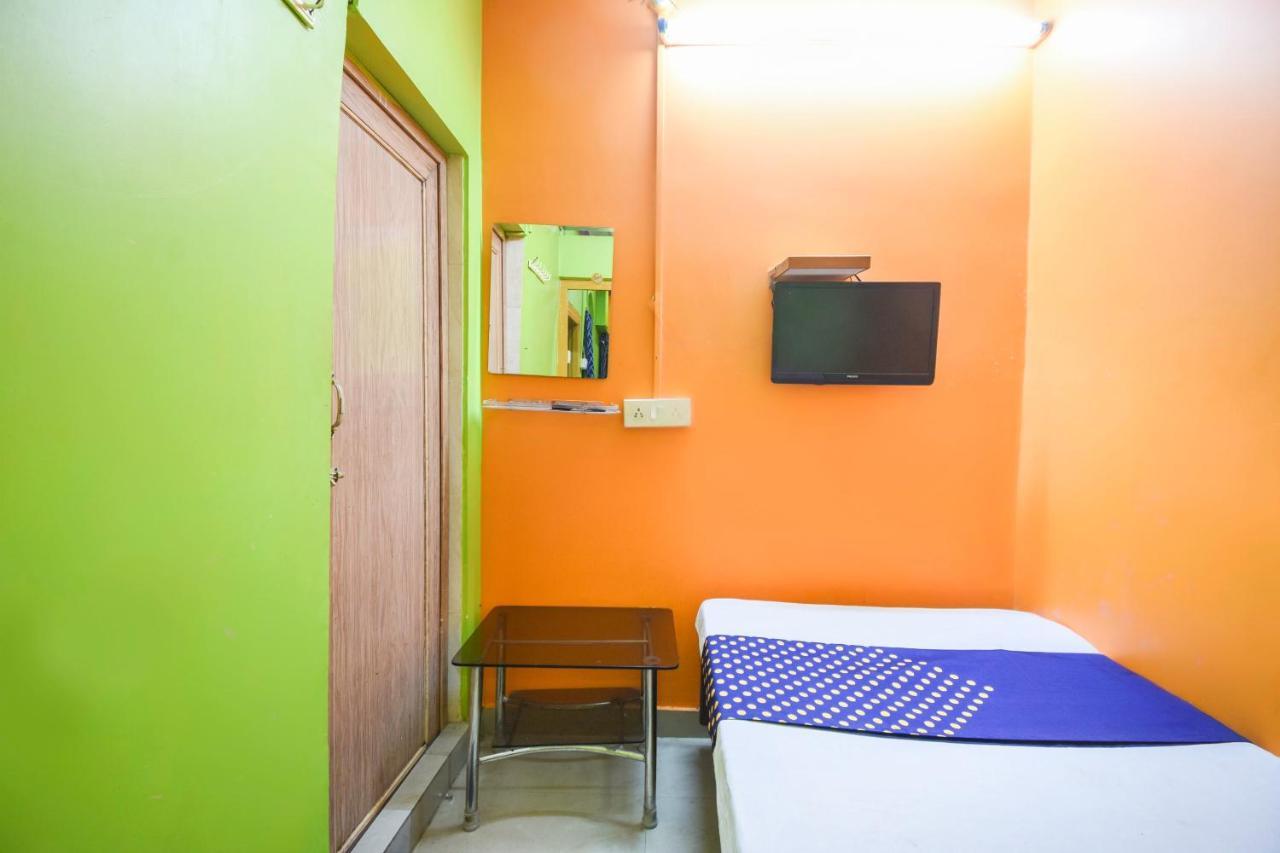 Spot On 69078 New Maa Tara Guest House Kolkata Exterior photo