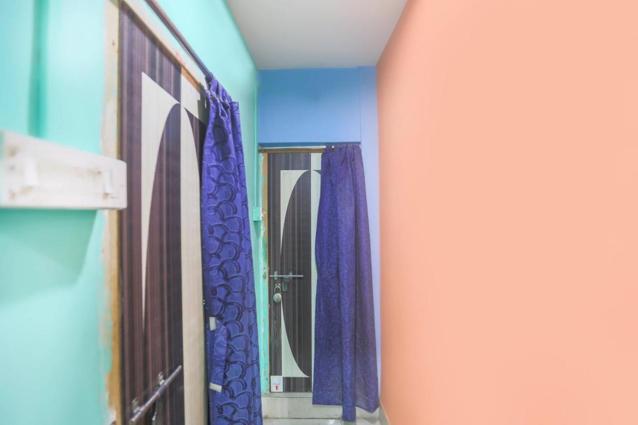 Spot On 69078 New Maa Tara Guest House Kolkata Exterior photo